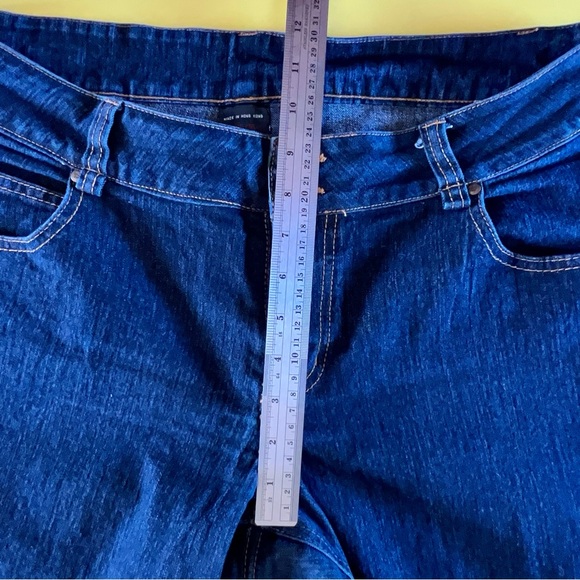 FUBU JESNS LOW RISE - Picture 6 of 7